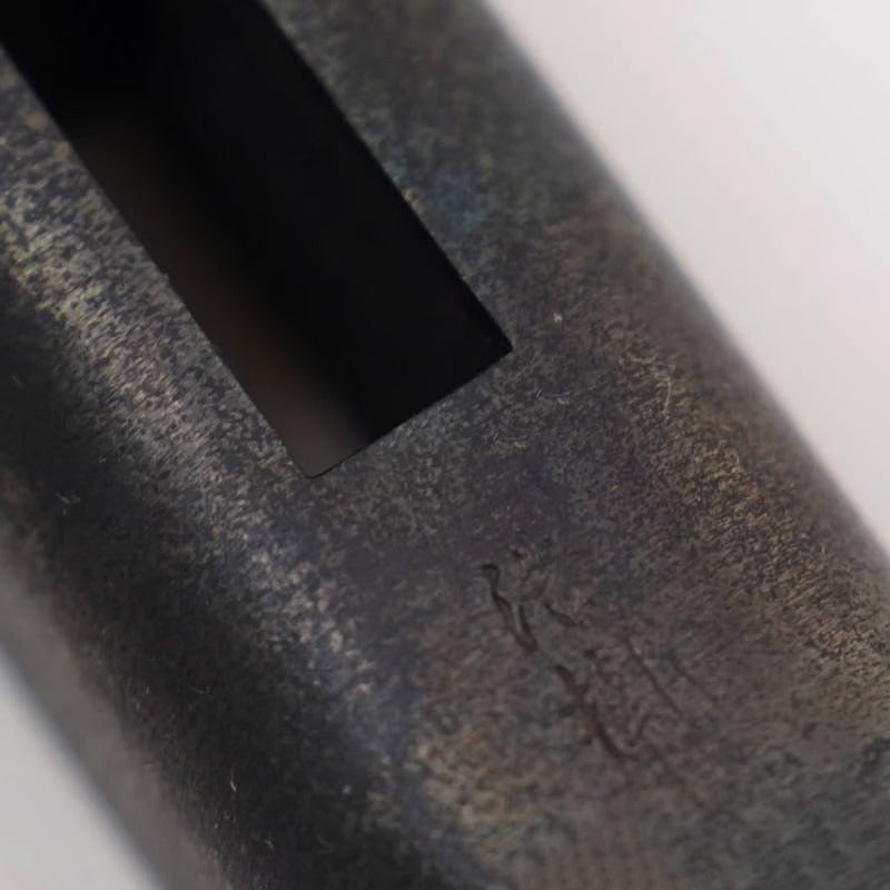 Japanese Hiroki hammer with square head (450 g to 940 g)