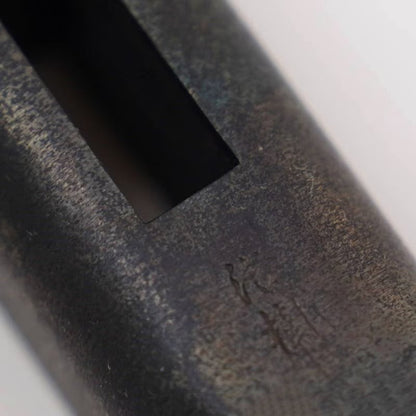 Japanese Hiroki hammer with square head (450 g to 940 g)