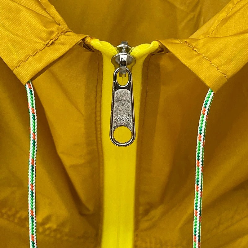 Poncho-abri d’urgence Oxtos Tough Long – 15D