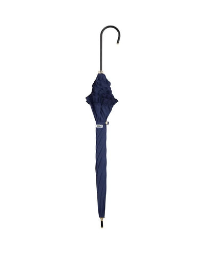 Ombrelle longue Wpc. Classic Frill 50 cm – UV 100 %, UPF50+