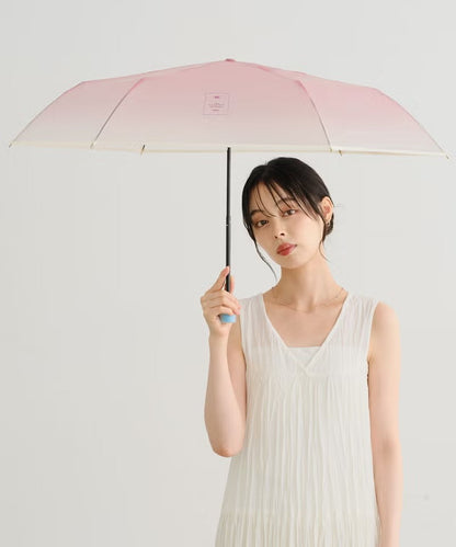 Parapluie Pliable Mini Inspiration Cosmétique Pluie & Soleil Wpc.