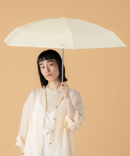 Parapluie Pliable Ultra Compact Anti-UV Wpc.
