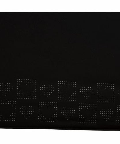 Parapluie Pliable Mini Anti-UV Bordure Cœur Wpc.