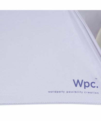 Parapluie Japonais Pliant Anti-UV Protection Sac à Dos Compact Wpc.