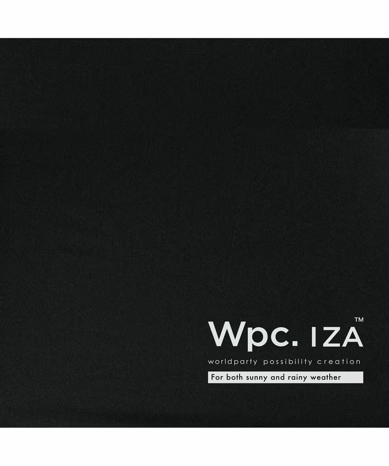 Parapluie Pliable Mini Léger Uni Anti-UV Wpc.