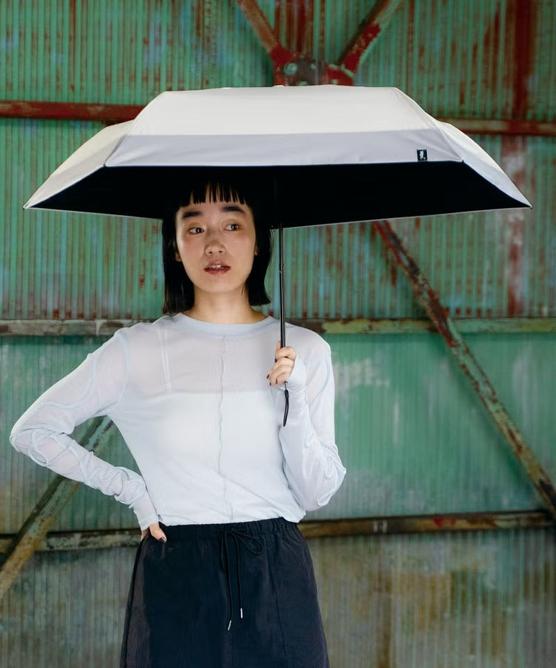 Parapluie Pliable Léger Anti-UV 55 cm Air Light Wpc. | Pluie & Soleil
