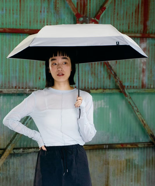 Parapluie Pliable Léger Anti-UV 55 cm Air Light Wpc. | Pluie & Soleil