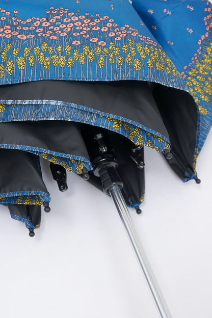 Parapluie Pliant BIEI Mini Umbrella marble SUD Mint