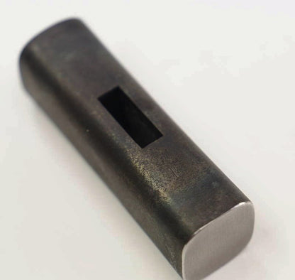 Japanese Hiroki hammer with square head (450 g to 940 g)