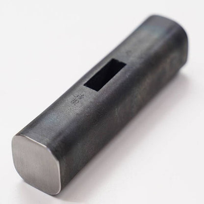Japanese Hiroki hammer with square head (450 g to 940 g)