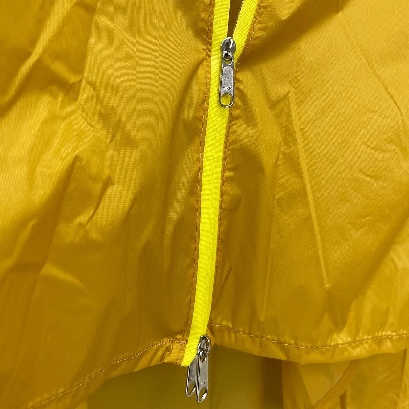 Poncho-abri d’urgence Oxtos Tough Long – 15D