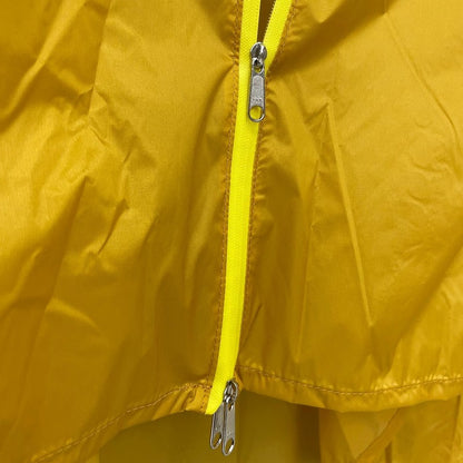 Poncho-abri d’urgence Oxtos Tough Long – 15D