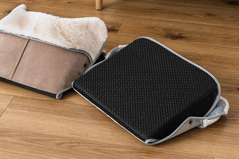 Chauffage pieds électrique pliable 3 températures – Life on Products