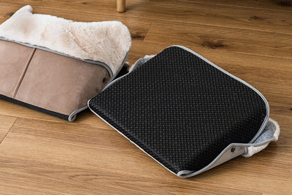 Chauffage pieds électrique pliable 3 températures – Life on Products