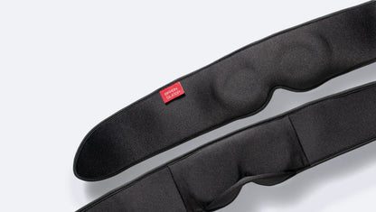 Masque de Sommeil Chauffant & Rafraîchissant Brain Sleep | Hot & Cool Eye Mask