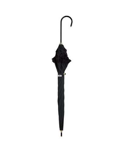 Ombrelle longue Wpc. Classic Frill 50 cm – UV 100 %, UPF50+