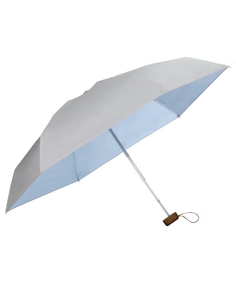 Parapluie Pliable Mini Intérieur Coloré Anti-UV Wpc.