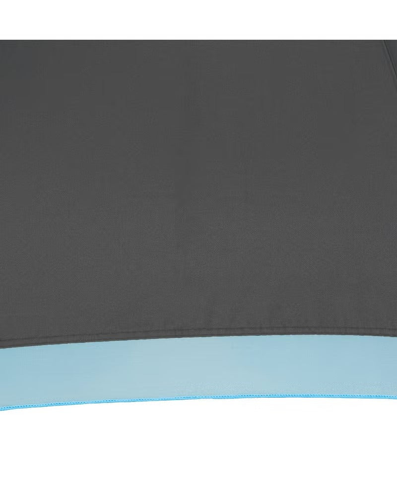 Parapluie Pliable Mini Organza Bicolore Anti-UV Wpc.