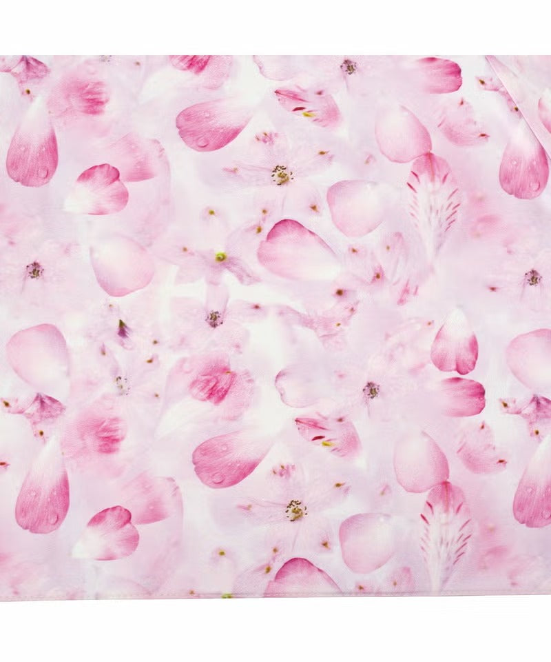 Parapluie Pliable Mini Motif Floral plantica × Wpc.