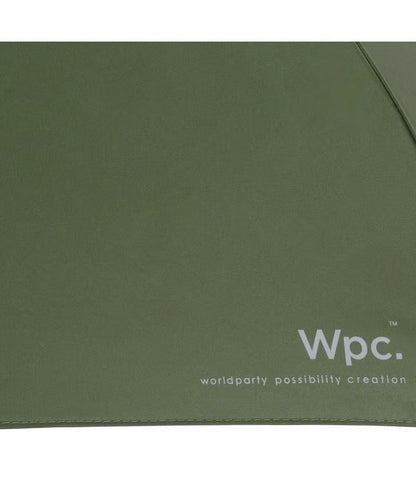 Parapluie Japonais Pliant Anti-UV Protection Sac à Dos Compact Wpc.