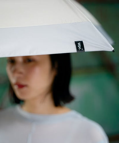 Parapluie Pliable Léger Anti-UV 55 cm Air Light Wpc. | Pluie & Soleil