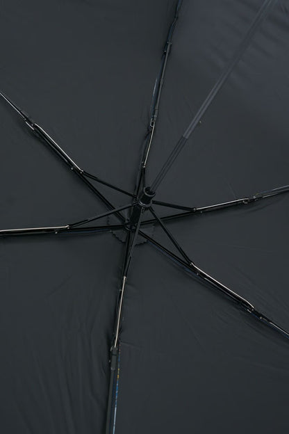 Parapluie Pliant BIEI Mini Umbrella marble SUD Mint