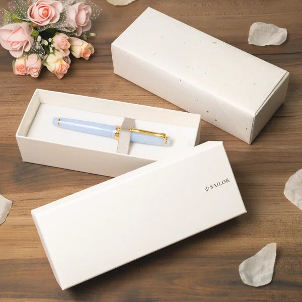 Stylo-plume Sailor SHIKIORI Hisakata