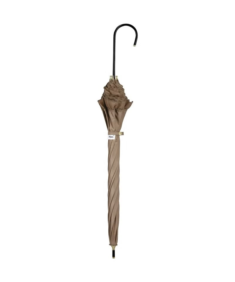 Ombrelle longue Wpc. Classic Frill 50 cm – UV 100 %, UPF50+