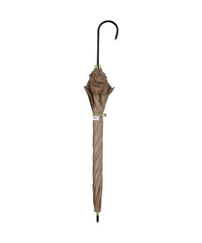 Ombrelle longue Wpc. Classic Frill 50 cm – UV 100 %, UPF50+