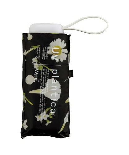 Parapluie Pliable Mini Motif Floral plantica × Wpc.