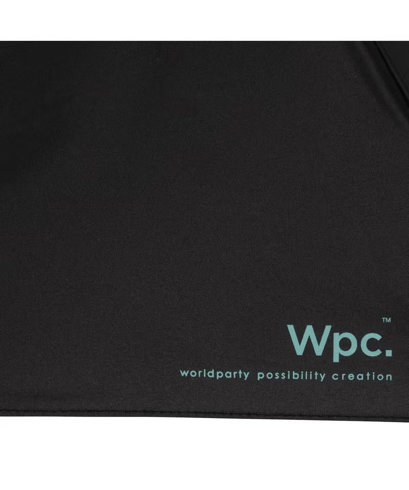 Parapluie Japonais Pliant Anti-UV Protection Sac à Dos Compact Wpc.