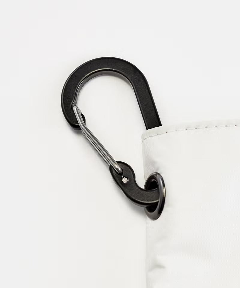 Parapluie Pliable Anti-Chaleur Cool & Compact Wpc. IZA | Pluie & Soleil