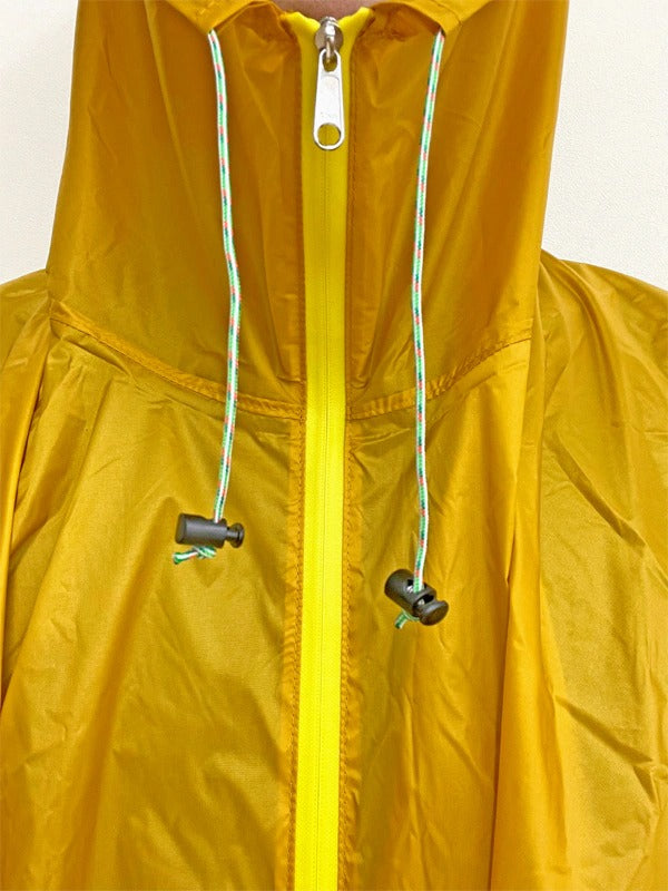 Poncho-abri d’urgence Oxtos Tough Long – 15D