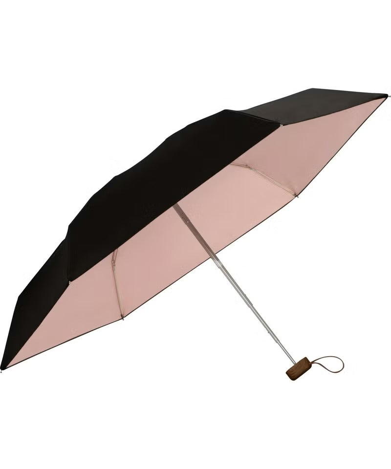 Parapluie Pliable Mini Intérieur Coloré Anti-UV Wpc.