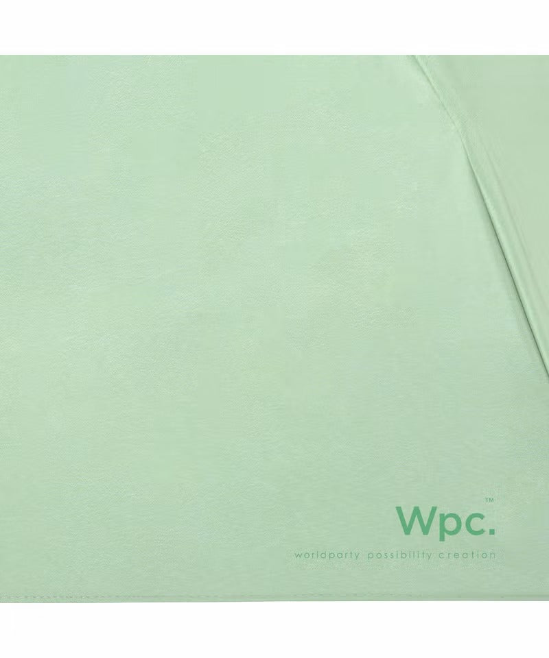 Parapluie Pliable Mini avec Pochette Anti-UV Wpc.
