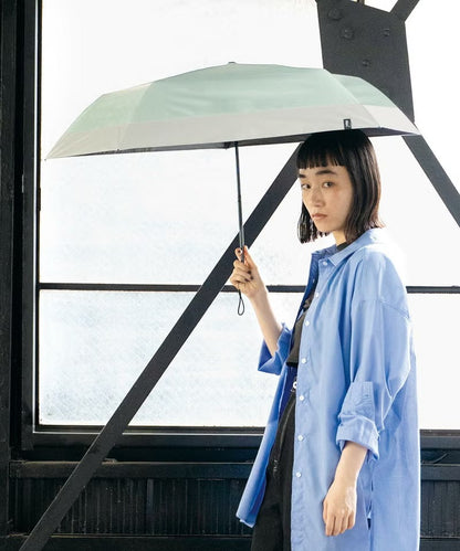 Parapluie Pliable Léger Anti-UV 55 cm Air Light Wpc. | Pluie & Soleil