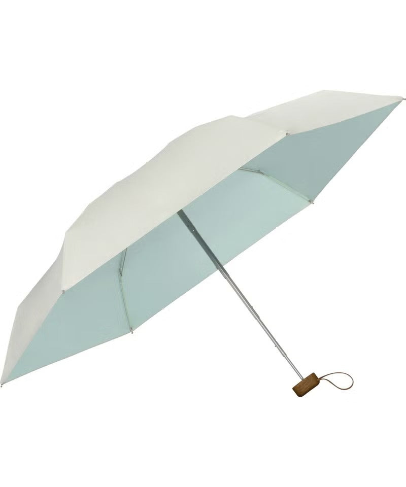 Parapluie Pliable Mini Intérieur Coloré Anti-UV Wpc.