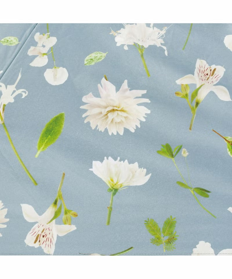Parapluie Pliable Mini Motif Floral plantica × Wpc.