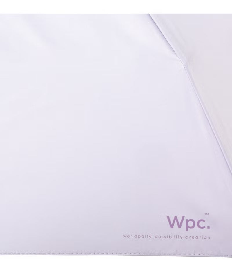 Parapluie Pliable Mini avec Pochette Anti-UV Wpc.
