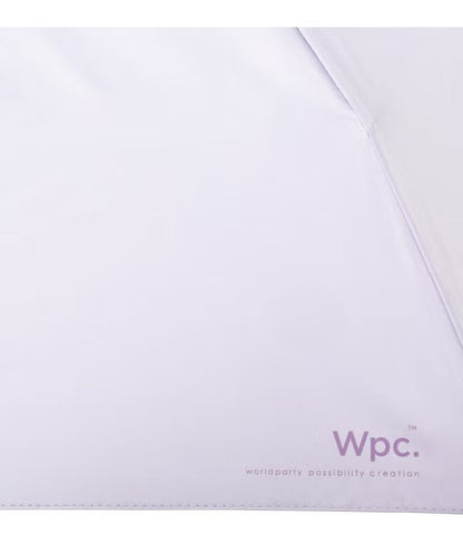Parapluie Pliable Mini avec Pochette Anti-UV Wpc.