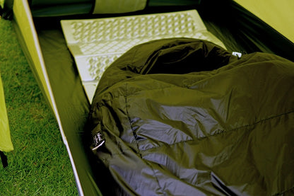 Matelas isolant pliable Oxtos OX-081 Regular – R 2.0