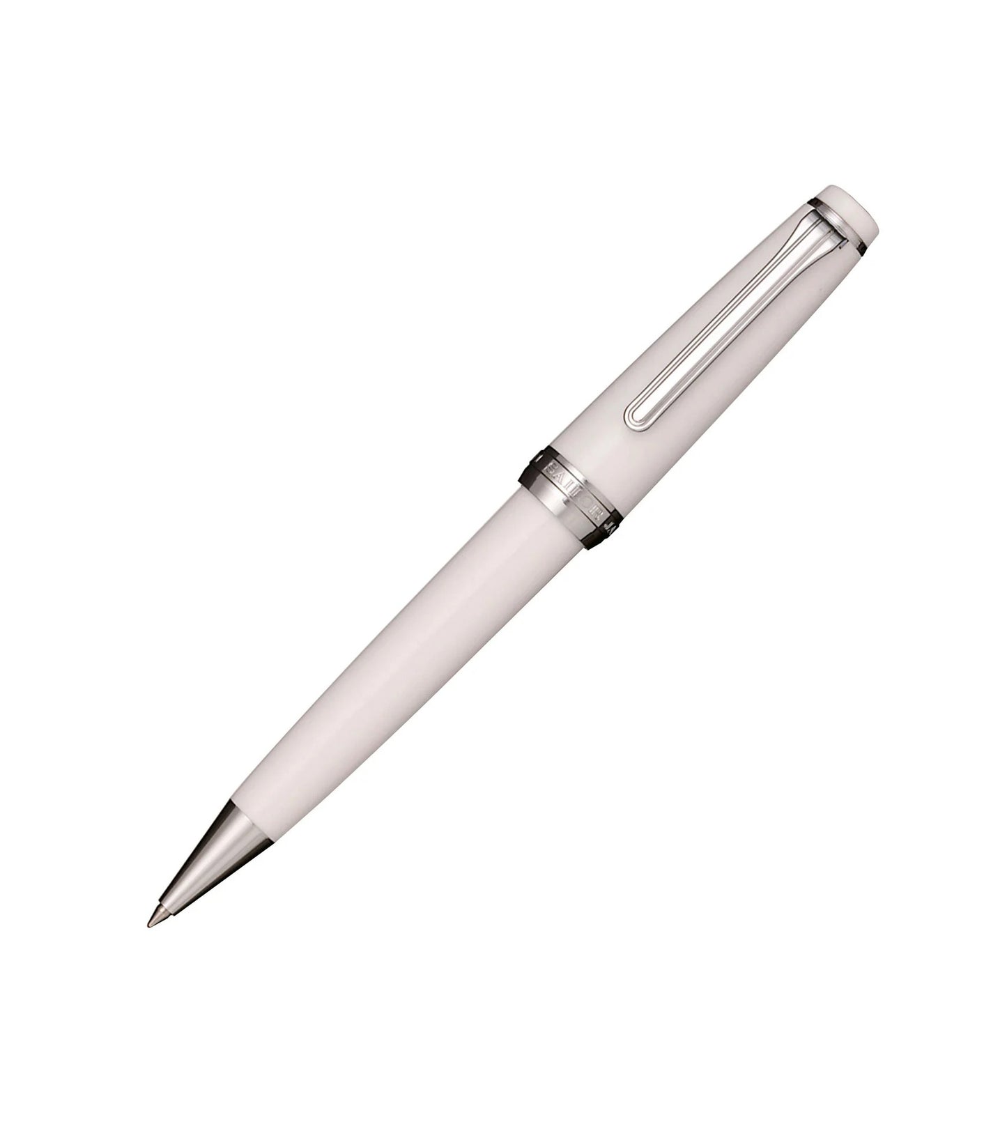 Sailor Professional Gear Slim Color Ballpoint Pen