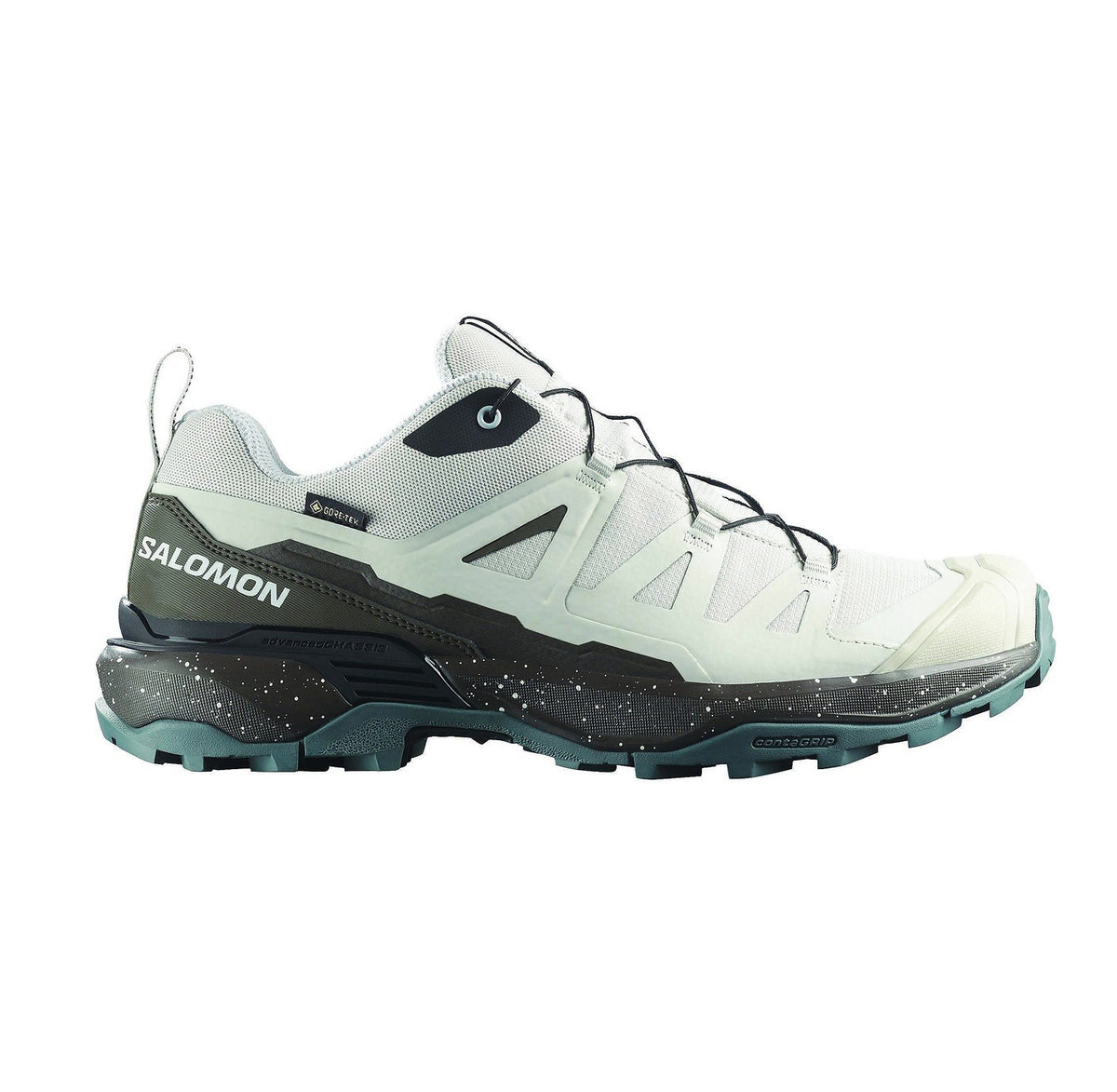 Chaussures de randonnée Salomon X Ultra 360 GORE-TEX Goraiko – Édition Japon Mont Fuji