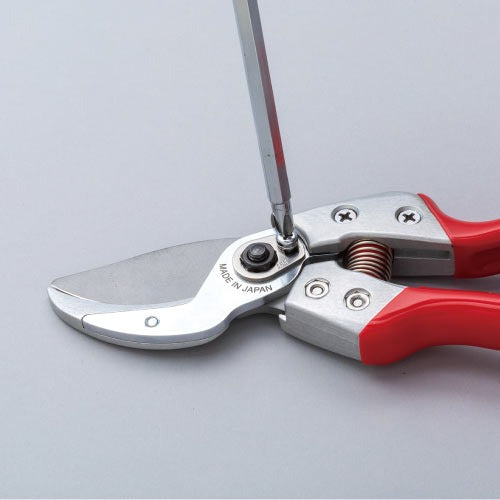 Sécateur Japonais à Enclume ARS VA-8Z 205 mm | Coupe Branches 25 mm