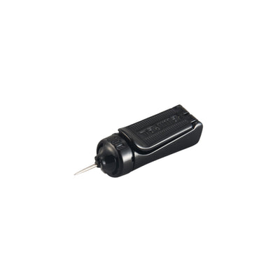 Tajima Quick Karuko – Attaches rétractables de sécurité pour cordeau traceur (x2)