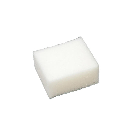 Tajima Raku Tsubo B Replacement Cotton – Urethane sponge for Sumitsubo