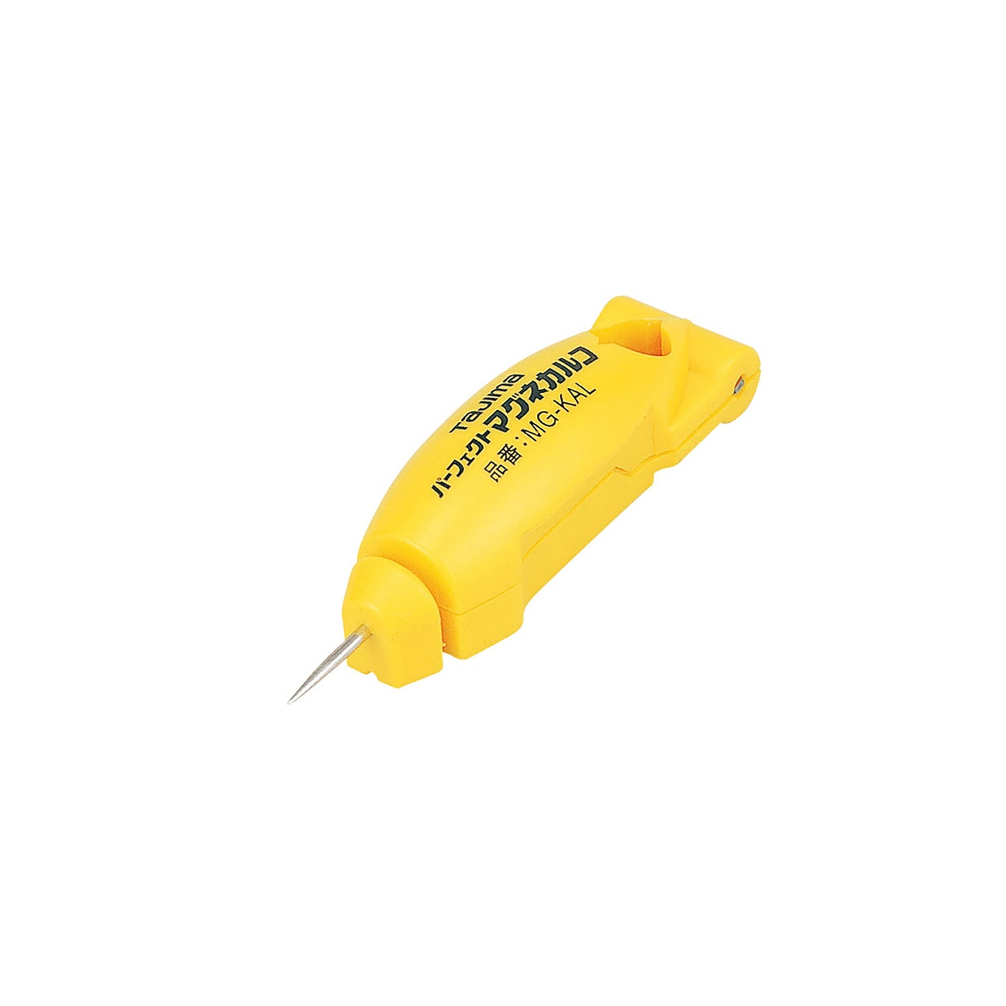 Tajima Magnet Karuko – Ancrage magnétique japonais pour cordeau traceur