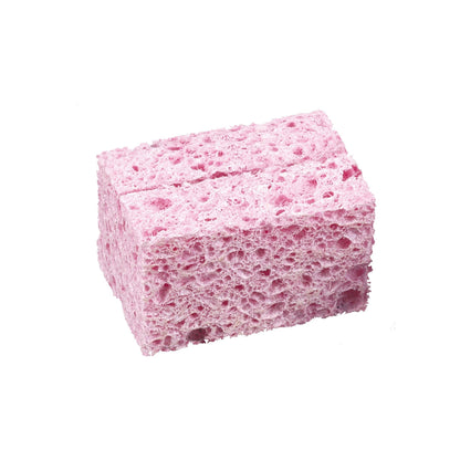 Tajima Coton de rechange Just / XX – Cellulose sponge pour Sumitsubo