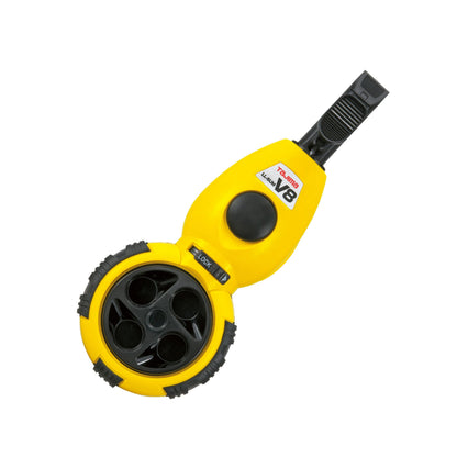 Tajima Sumitsubo V8 Tsurukubi – Cordeau traceur japonais compact pour angles et coins