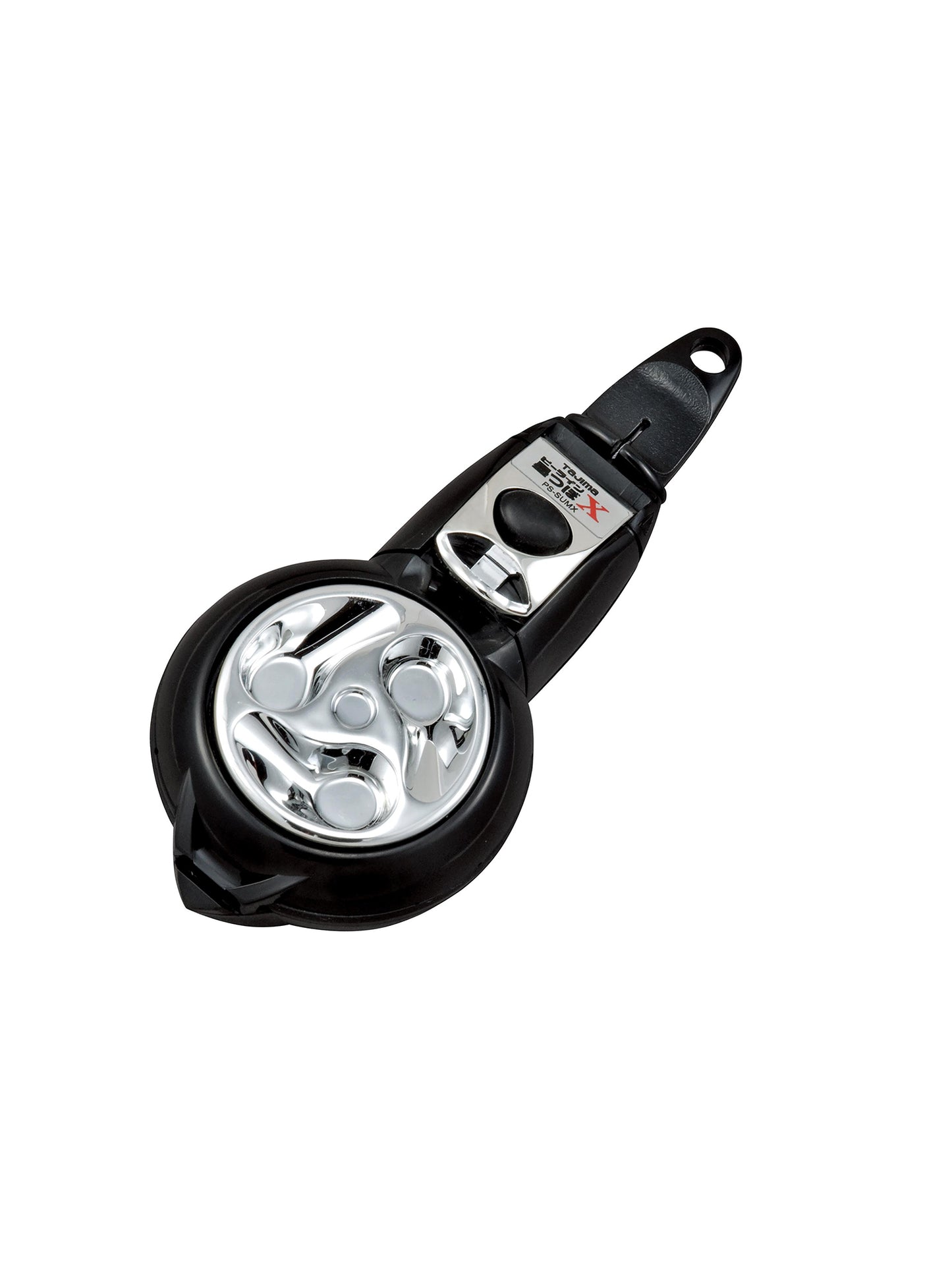 Tajima Sumitsubo X – Mini cordeau traceur japonais compact anti-fuite
